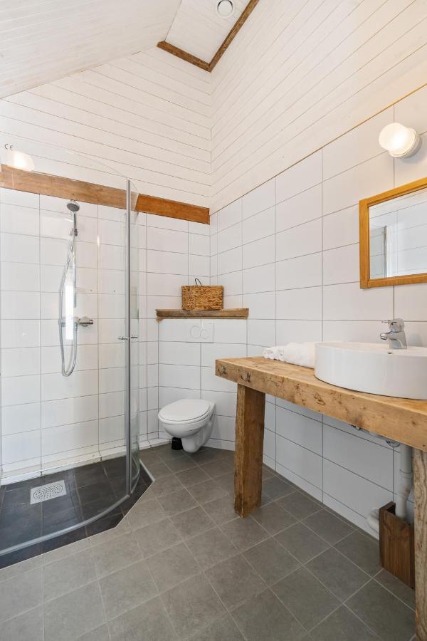Sveggvika Guesthouse Sveggen Ngoại thất bức ảnh
