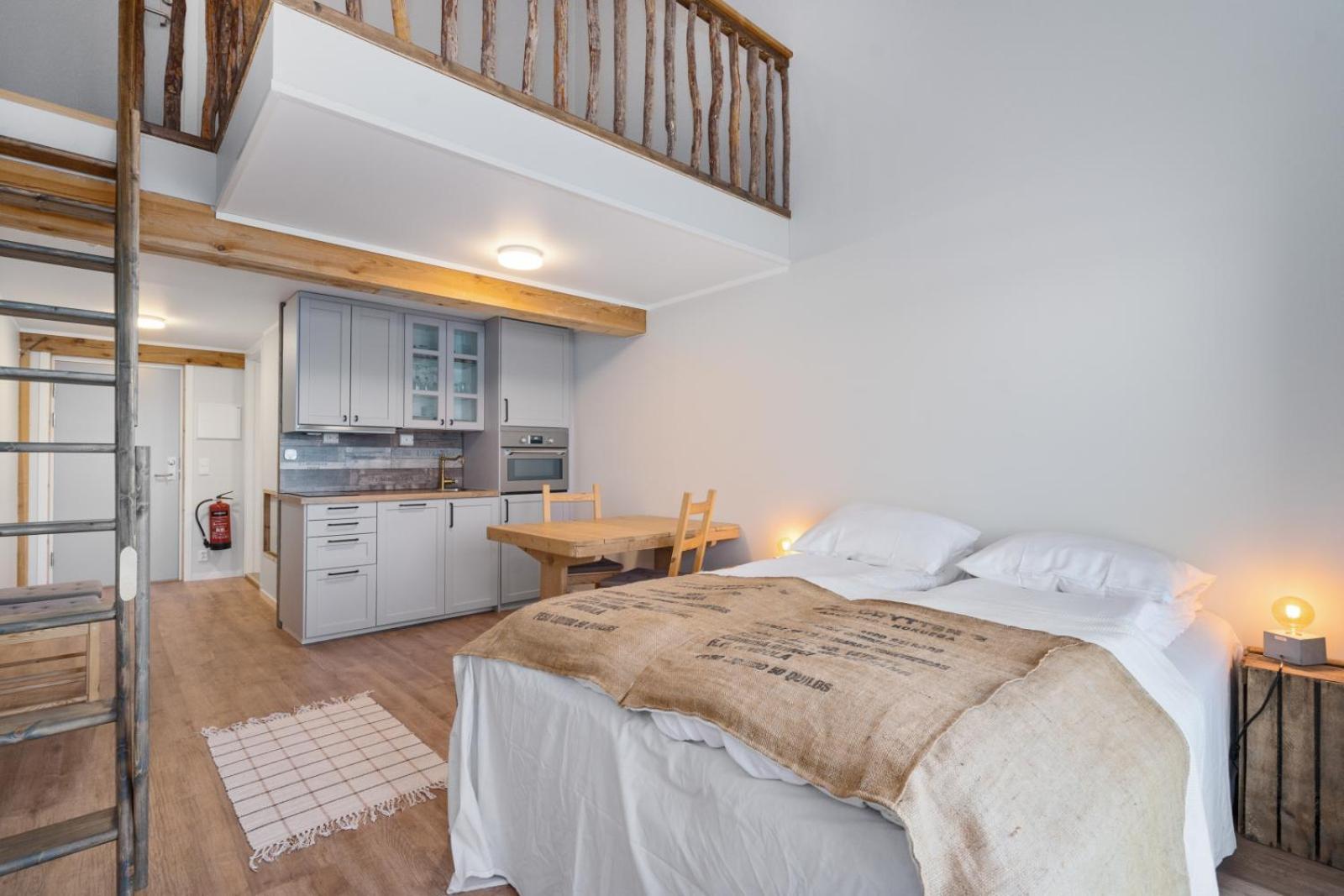 Sveggvika Guesthouse Sveggen Phòng bức ảnh