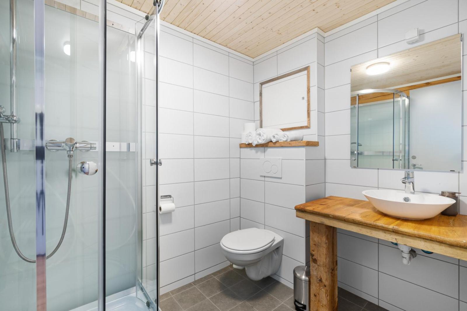 Sveggvika Guesthouse Sveggen Phòng bức ảnh