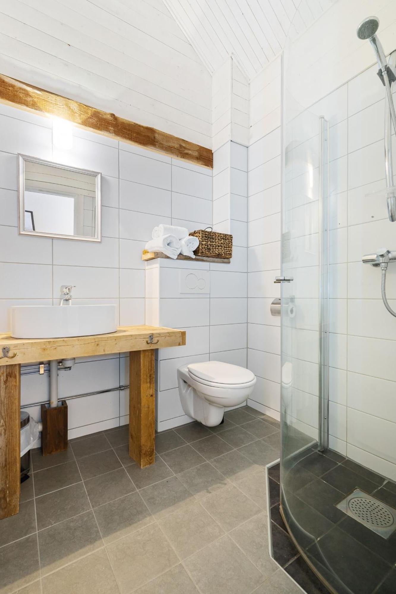 Sveggvika Guesthouse Sveggen Phòng bức ảnh
